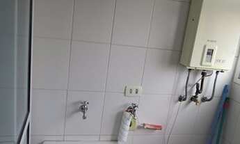 Imagem 6: Perdizes Apto 2 dorms., suíte. 2 garagens