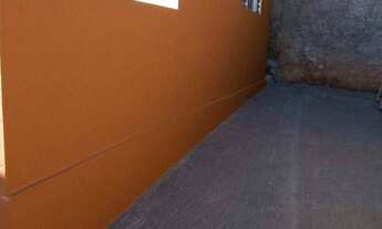 Imagem 2: Casa com 1 dormitório para alugar, 50 m² por R$ 900,00/mês - Vila Zat - São Paulo/SP