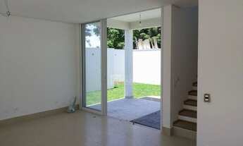 Imagem 7: Sobrado com 3 dormitórios para alugar, 113 m² por R$ 3.200/mês - Jardim Morumbi - Atibaia