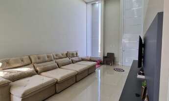 Imagem 4: Casa de condomínio térrea para venda tem 163 metros quadrados com 3 quartos