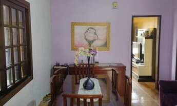 Imagem 6: Porto Alegre - Casa Padrão - Vila Nova