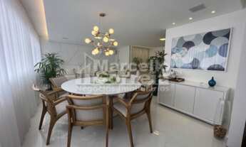 Imagem 5: Apartamento Cobertura tipo duplex, 270m², Boa Viagem