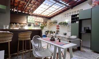 Imagem 5: Belíssima casa de 02 Quartos - Jardins Mangueiral QC 02