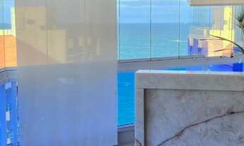 Imagem: Apartamento na Praia da Costa com 135m²