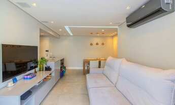 Imagem 4: Apartamento Moderno e Decorado em Condomínio Clube na Mooca!