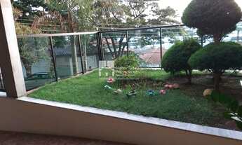 Imagem 7: Apartamento para aluguel com 118 metros quadrados com 3 quartos