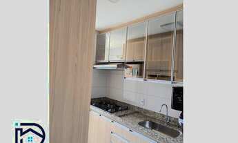 Imagem 6: Apartamento em Residencial Avenida Parque