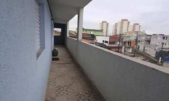 Imagem: Casa com 2 dormitórios para alugar, 45