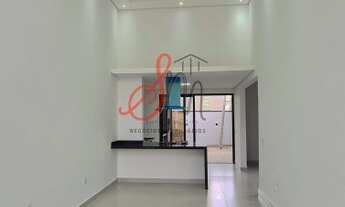 Imagem 3: Casa em Condomínio para Venda em Sorocaba, Condominio Terras de São Francisco, 3 dormitóri