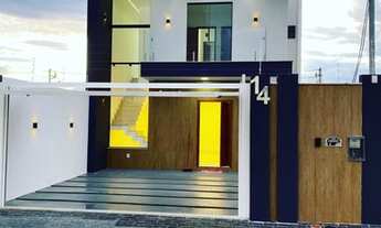 Imagem: Casa Alto Padrão No Jardim Botânico