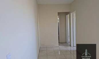 Imagem 3: Apartamento com 3 dormitórios à venda, 68 m² por R$ 269.000 - Nova Petrópolis - São Bernar