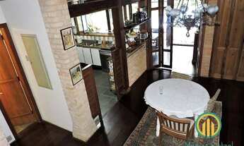 Imagem 7: Casa na Fazendinha - Rústica - Arq. Pepe Asbun