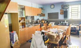 Imagem 4: Casa no bairro Kayser