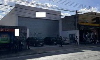 Imagem 3: GALPÃO COM 520 M²- CENTRO - SUZANO / SP