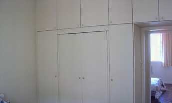 Imagem 6: Apartamento para venda 110 metros quadrados com 3 quartos em Copacabana MOBILIADO