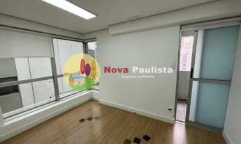 Imagem 3: Sala Comercial para Venda com 47 m2, 1 lavabo, e vaga de Garagem por R$470.000