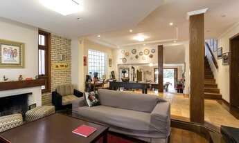 Imagem 7: Porto Alegre - Casa Padrão - Jardim Isabel