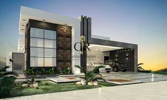 Imagem: Casa em Condomínio para Venda em Caçapava