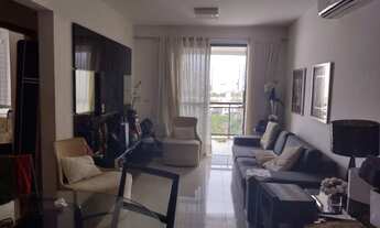 Imagem 5: OPORTUNIDADE!!! Vendo lindo apartamento no Umarizal, 94m² e planejados em todos os ambient