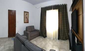 Imagem 6: SANTOS - Casa Padrão - CASTELO