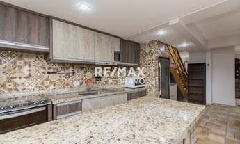 Imagem 7: Casa em Condomínio à venda no Bairro Alto