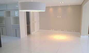 Imagem 4: Apartamento com 3 dormitórios à venda, 125 m² por R$ 1.470.000,00 - Santo Amaro - São Paul