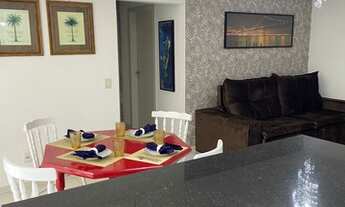 Imagem 3: Apartamento para venda com 84 metros quadrados com 2 quartos