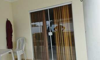 Imagem 2: Jauá, casa em condomínio 3/4, suíte, piscina, garagem!