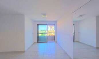 Imagem 4: Apartamento para venda tem 87 metros quadrados com 3 quartos em Lagoa Nova - Natal - RN