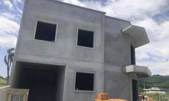 Imagem 2: Casa para Venda em São José, Forquilhas, 3 dormitórios, 1 suíte, 2 banheiros, 1 vaga