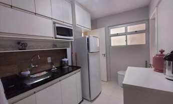 Imagem 4: Apartamento com 2 quartos no Ed. Dom Luiz Felipe - Bairro Centro em Guarapari