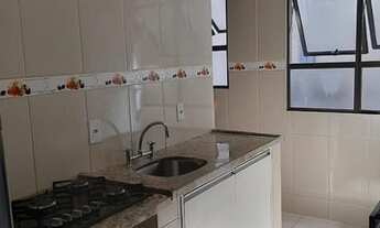 Imagem 7: Apartamento para venda tem 60 metros quadrados com 2 quartos em Vila Mercês - Carapicuíba