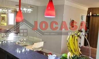 Imagem 2: Residential / Apartment a Venda , Imóvel Tatuapé - Ref. 5428