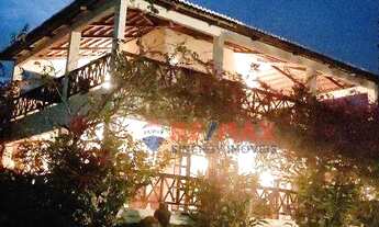 Imagem 4: Imóvel de Filme? Sim! Excelente Oportunidade para Pousada, Hotel, Condomínio, frente à Po