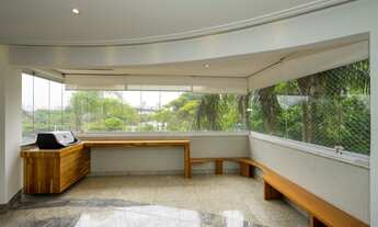 Imagem: Apartamento para venda com 195 m², 4 quartos