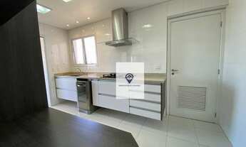 Imagem 5: Apartamento com 3 dormitórios à venda, 118 m² por R$ 1.290.000,00 - Jardim Anália Franco