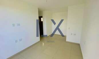 Imagem 7: Apartamento para venda tem 98 metros quadrados com 3 quartos em Cocó - Fortaleza - CE