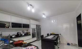 Imagem 2: Casa para Venda em São Paulo, Vila Ema, 3 dormitórios, 3 banheiros, 2 vagas