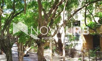 Imagem 3: Apartamento para aluguel possui 88 metros quadrados com 3 quartos em Ipanema - Rio de Jane