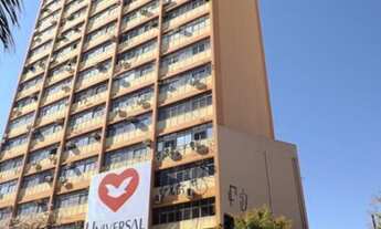 Imagem: Ed. Anhanguera Sala 1505