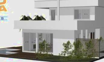 Imagem 3: Florianopolis - Casa Padrão - Cachoeira do Bom Jesus