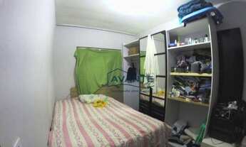 Imagem 6: Casa com 3 dormitórios à venda, 100 m² por R$ 315.000,00 - Sítio Cercado - Curitiba/PR