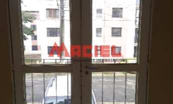 Imagem 3: Venda - APARTAMENTO - RESIDENCIAL PRIMAVERA - BOSQUE DOS EUCALIPTOS - SAO JOSE DOS CAMPOS