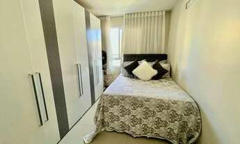 Imagem 6: Apartamento com 3 dormitórios à venda, 98 m² por R$ 750.000,00 - Praia da Costa - Vila Vel