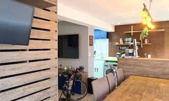 Imagem 3: APARTAMENTO RESIDENCIAL em SÃO PAULO - SP, PINHEIROS