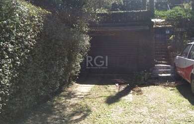 Imagem 4: Porto Alegre - Sítio - Belém Novo