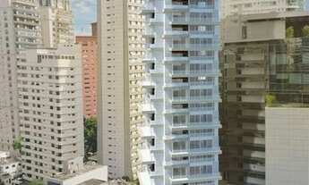 Imagem 3: APARTAMENTO - ITAIM BIBI - SP