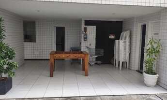 Imagem 5: Cobertura Duplex no Espinheiro