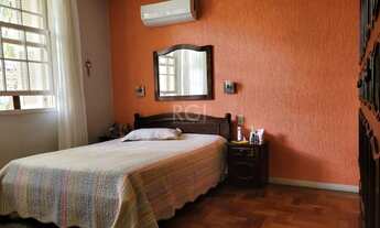 Imagem 2: Apto 3 quartos, living 2 ambientes, 2 banheiros com pátio