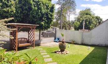 Imagem 6: Casa com 5 dormitórios à venda, 258 m² - Castelo Branco - Santa Cruz do Sul/RS